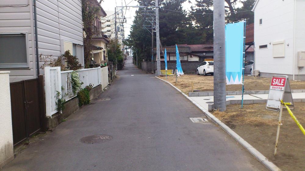 Other local. Local (March 2013) Shooting