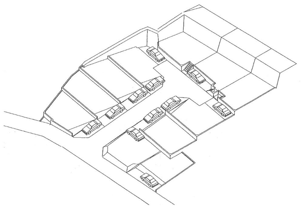 Construction completion expected view
