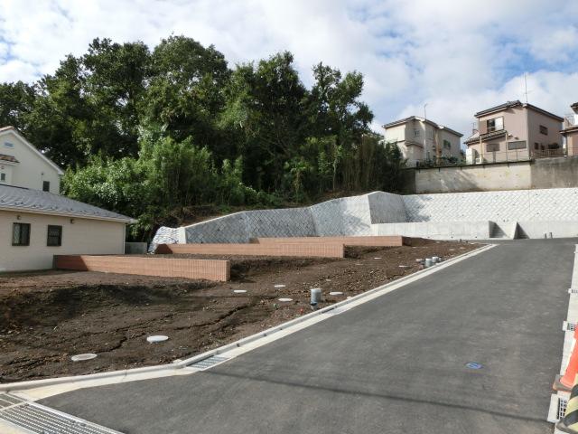 Local photos, including front road. Local (10 May 2013) Shooting