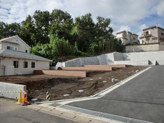 Local land photo. Local (10 May 2013) Shooting