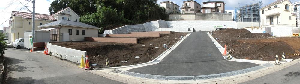 Local land photo. Local (10 May 2013) Shooting