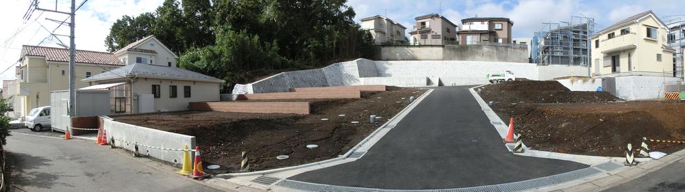 Local land photo. Local (10 May 2013) Shooting