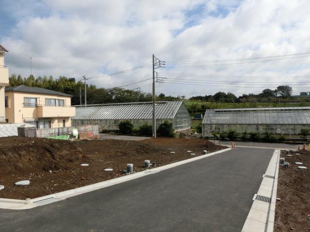 Local land photo. Local (10 May 2013) Shooting