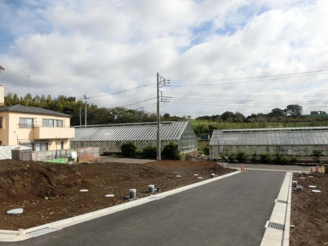 Local land photo. Local (10 May 2013) Shooting