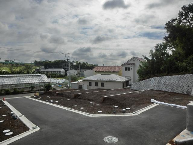 Local land photo. Local (10 May 2013) Shooting