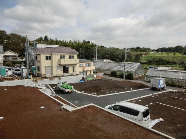 Local land photo. Local (10 May 2013) Shooting