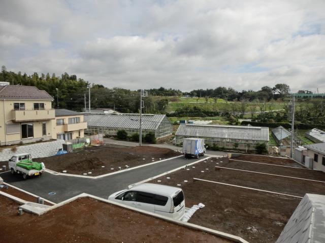 Local land photo. Local (10 May 2013) Shooting