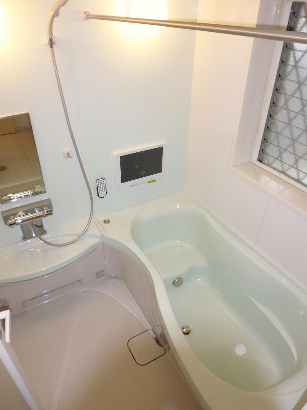 Bathroom. Indoor (11 May 2013) Shooting