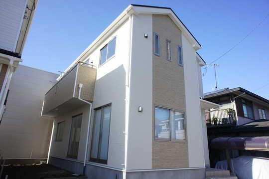 Local appearance photo. Building appearance