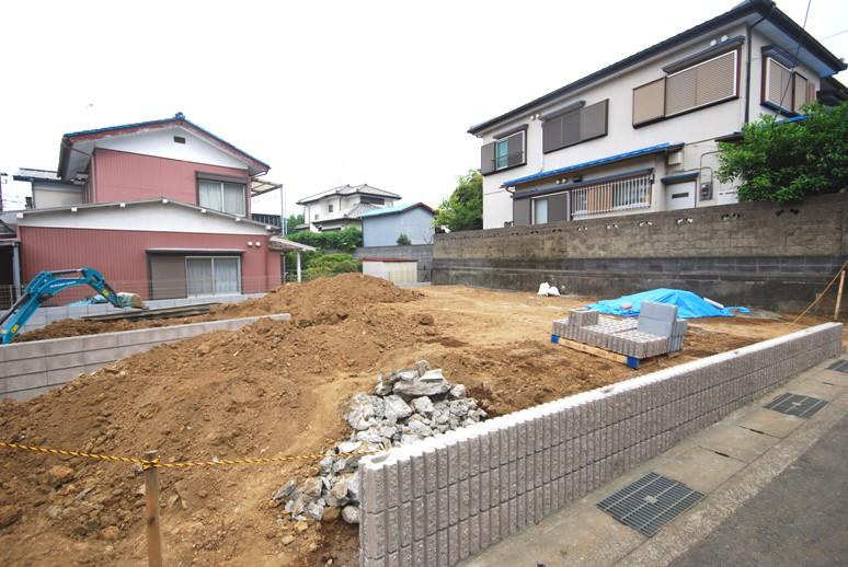 Local appearance photo. Local (June 2013) Shooting