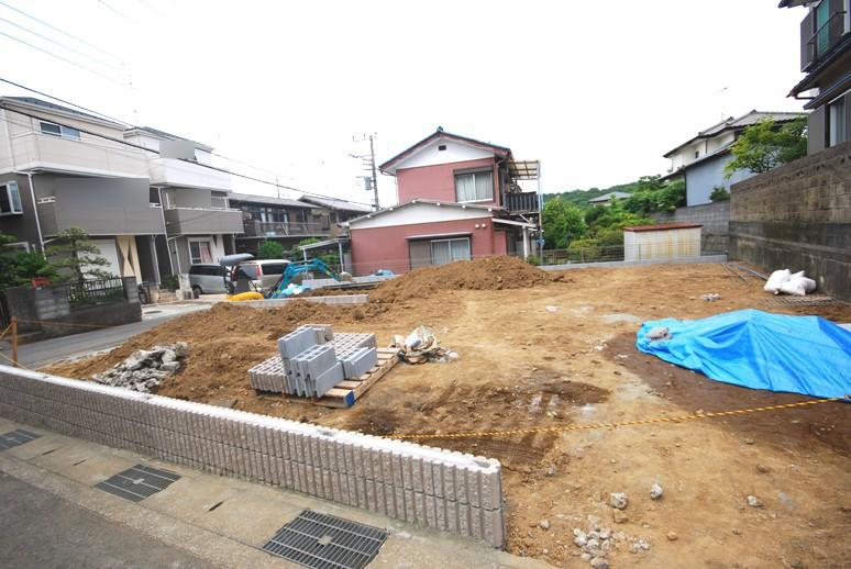 Local appearance photo. Local (June 2013) Shooting