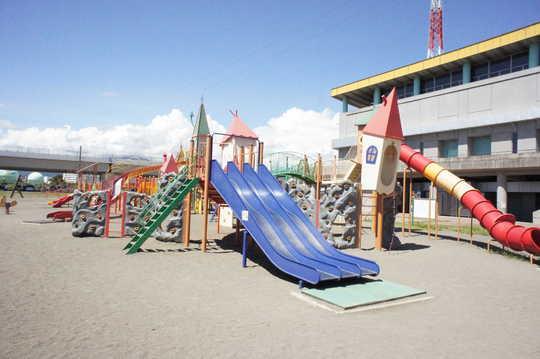 Other. Ebina Sports Park 4-minute walk (about 300m)