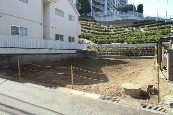 Local land photo. Local (10 May 2013) Shooting