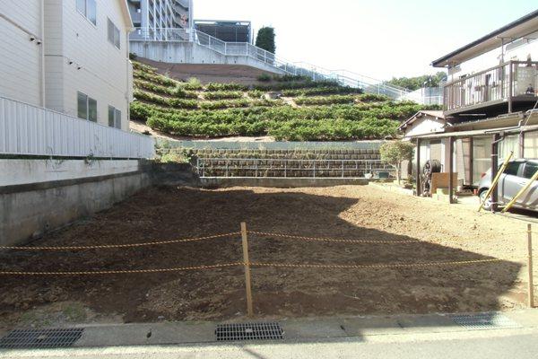 Local land photo. Local (10 May 2013) Shooting