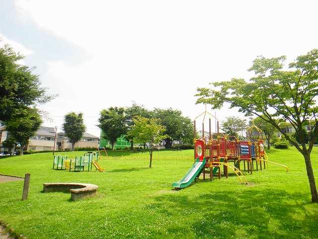 park. 320m until Otani neighborhood park