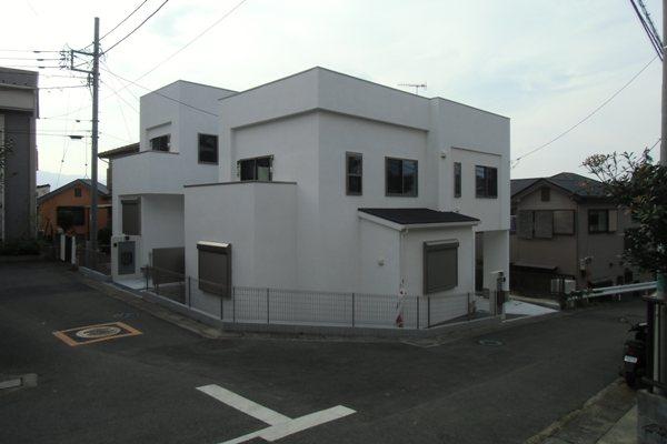 Local photos, including front road. Local (September 2013) Shooting