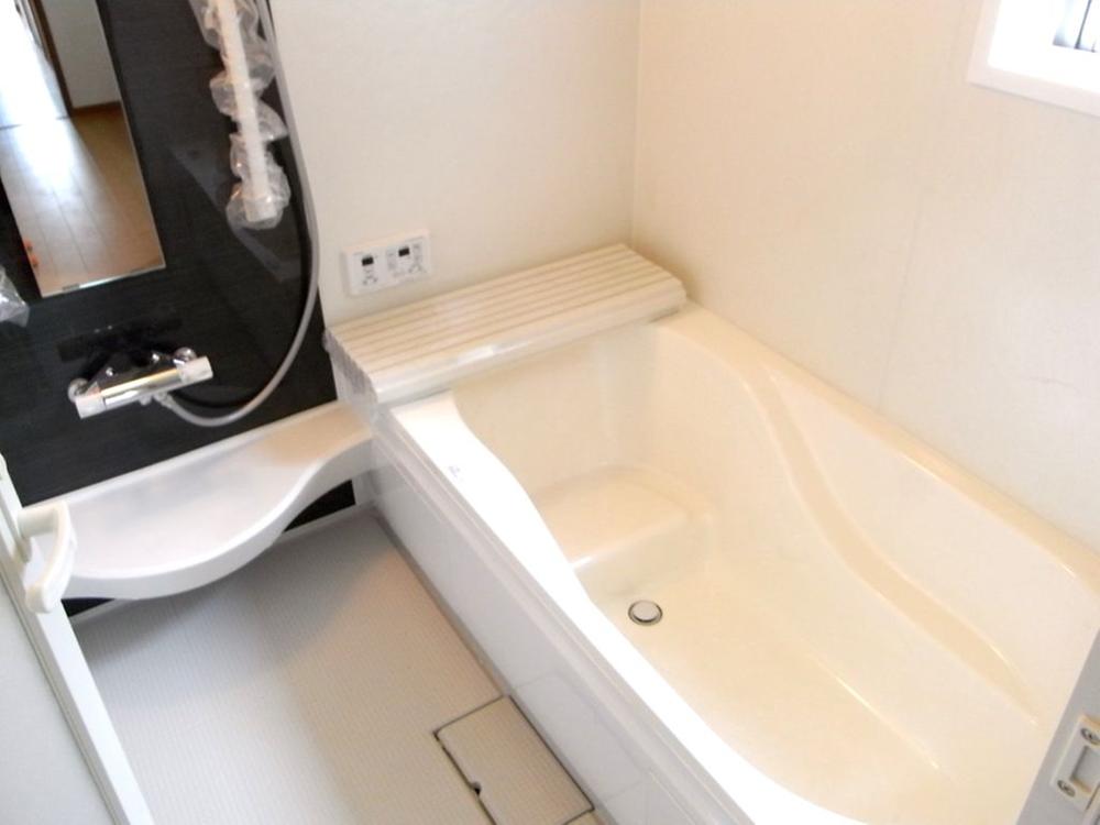 Bathroom. Same specifications