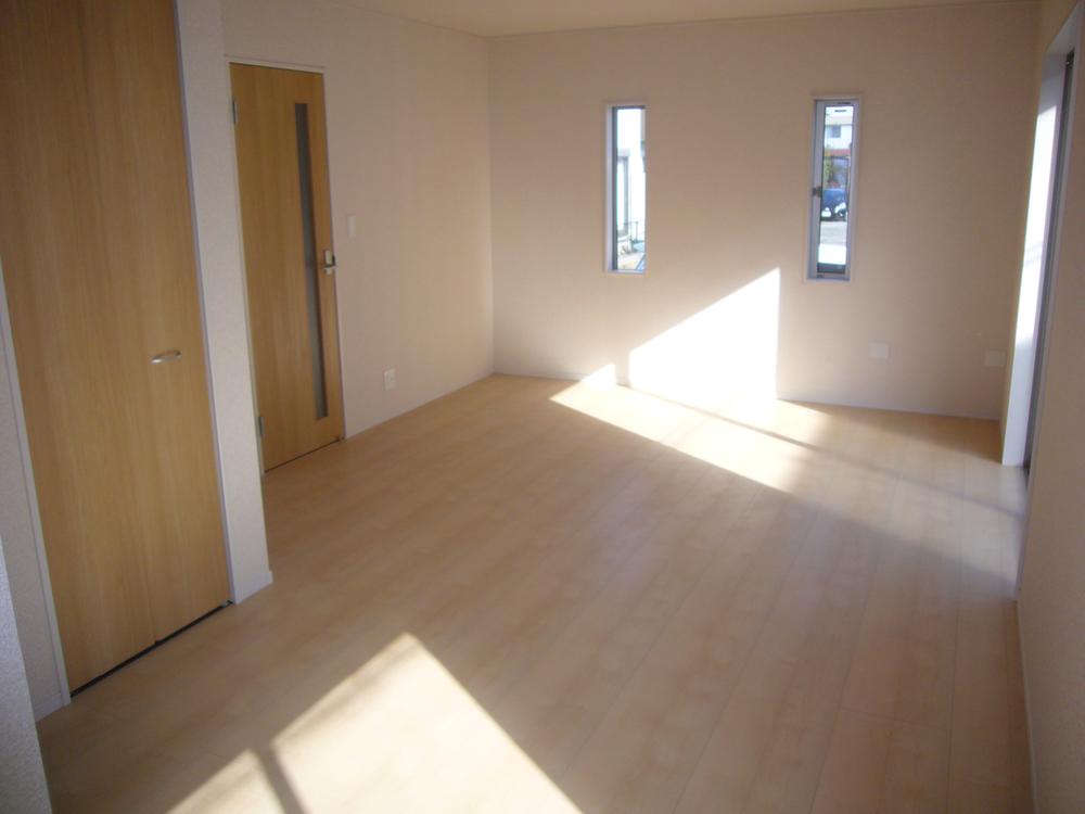 Living. Indoor (12 May 2013) Shooting