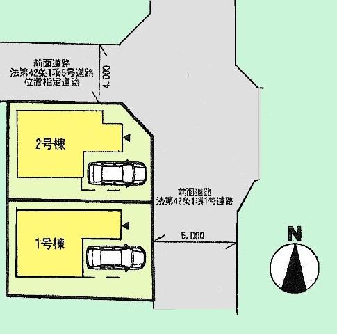 The entire compartment Figure