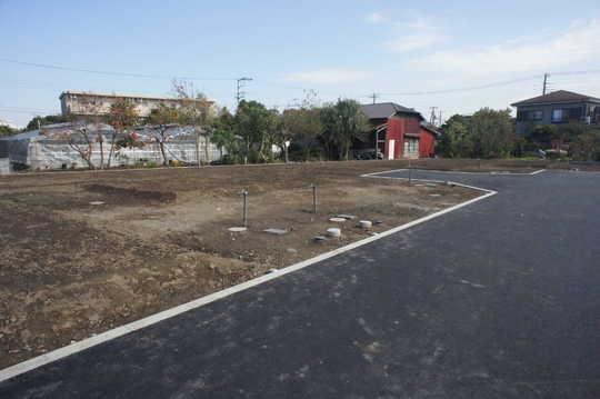 Local land photo. Local Photos