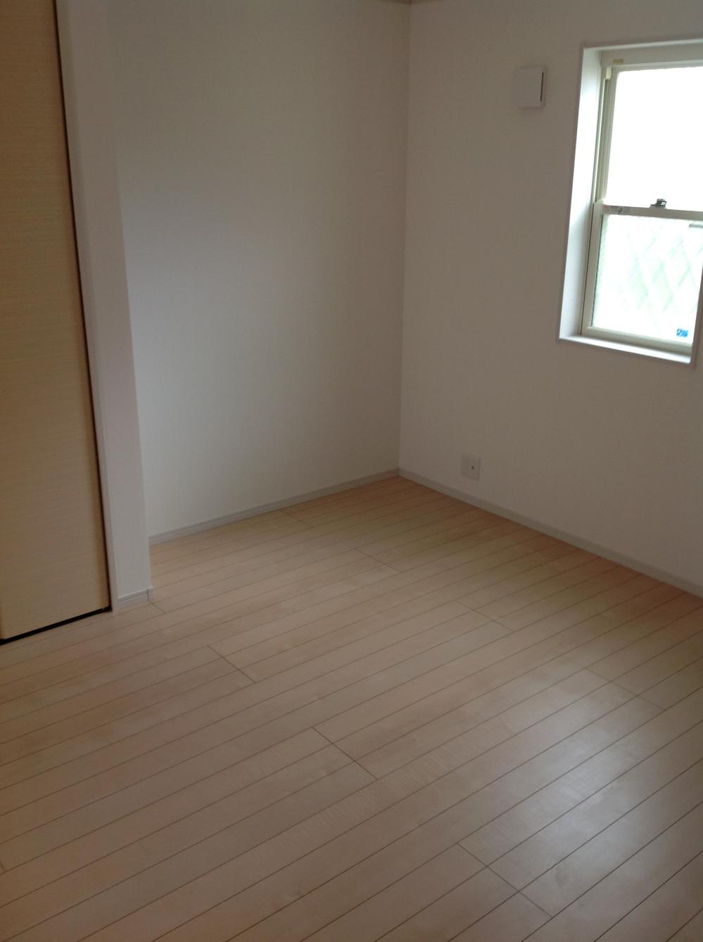 Non-living room. 1 Kaiyoshitsu (09 May 2013) Shooting