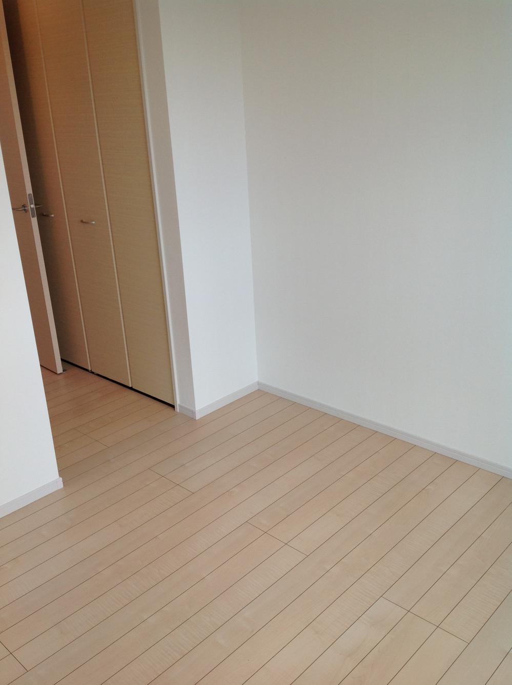 Non-living room. 3 Kaiyoshitsu (09 May 2013) Shooting