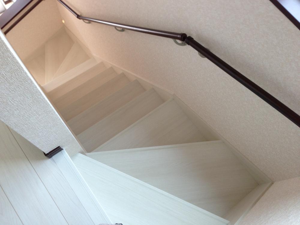 Other. The last example of construction