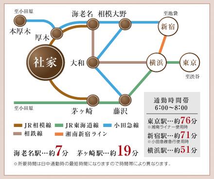 route map. Selling local is a good location of Shake Station walk 13 minutes
