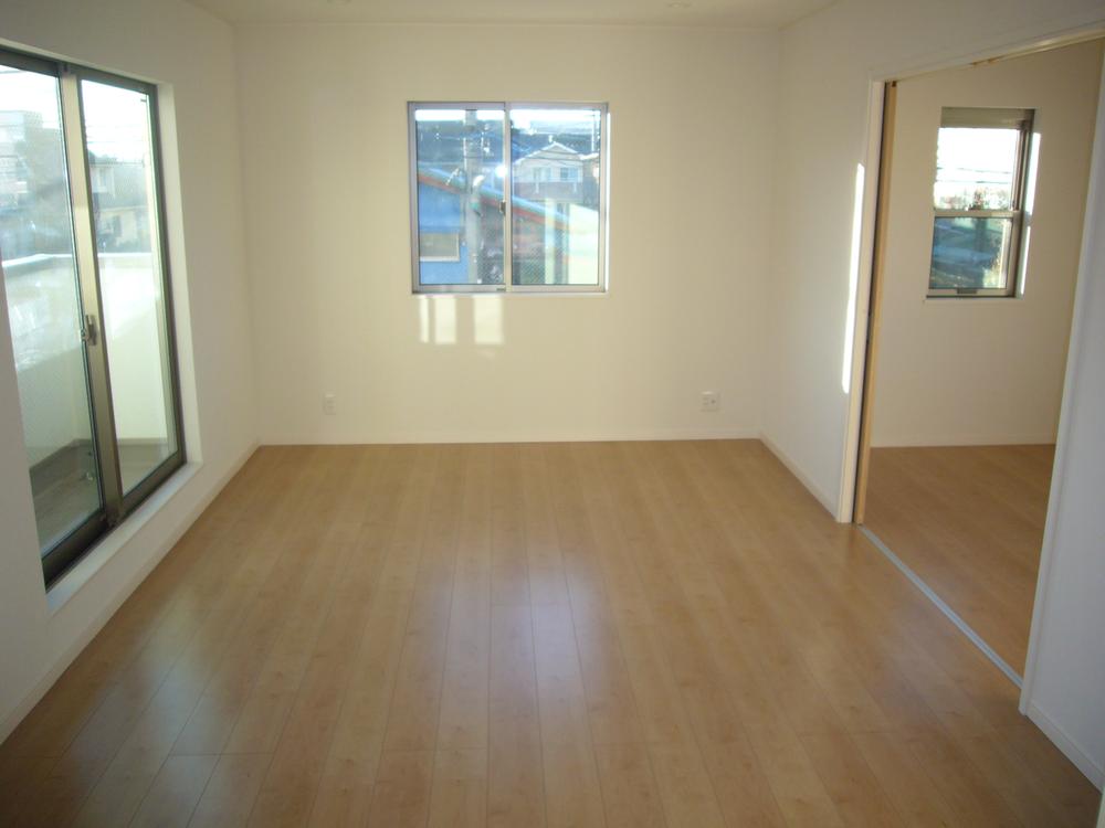 Living. Indoor (10 May 2013) Shooting