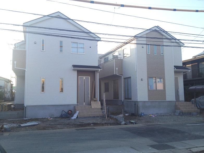 Local appearance photo. Local (12 May 2013) Shooting