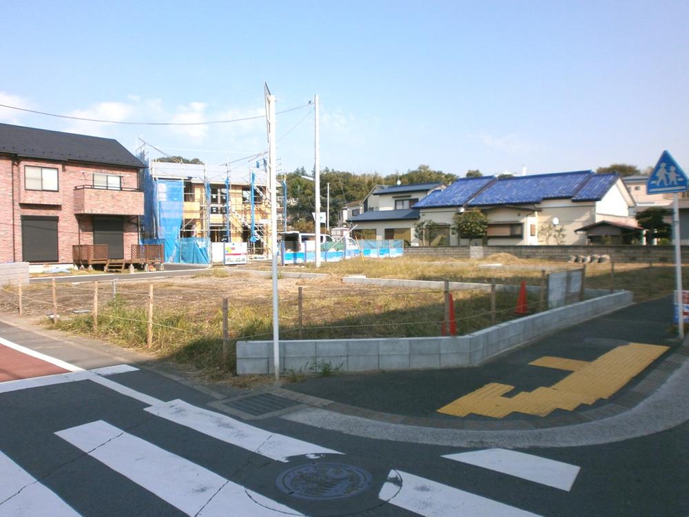 Local land photo. Local (11 May 2013) Shooting