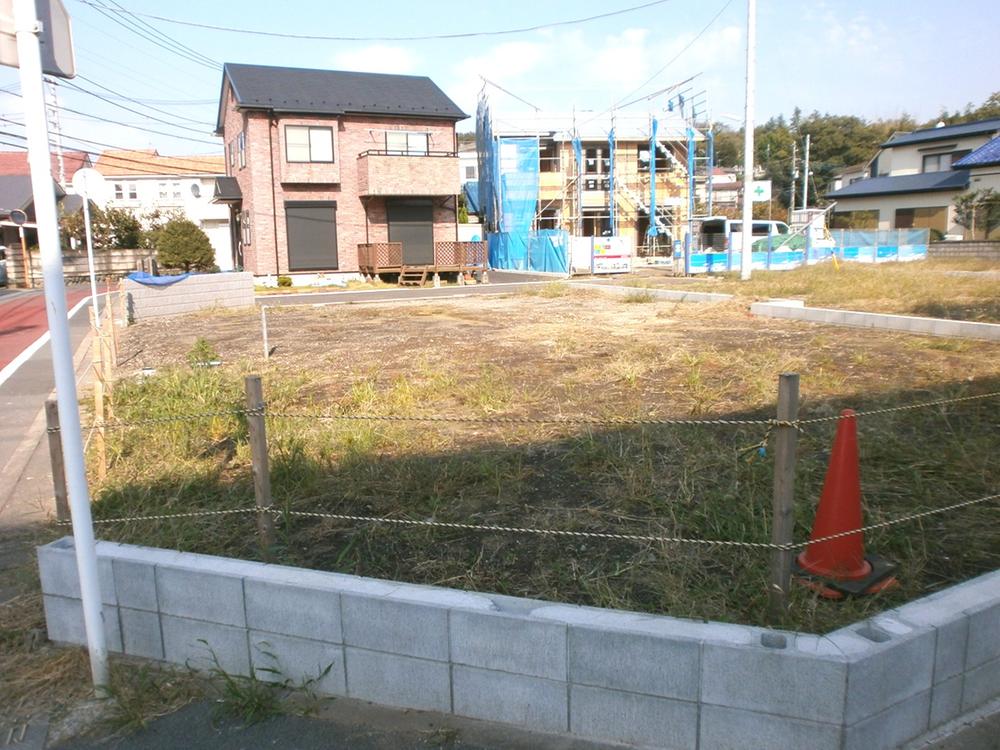 Local land photo. Local (11 May 2013) Shooting