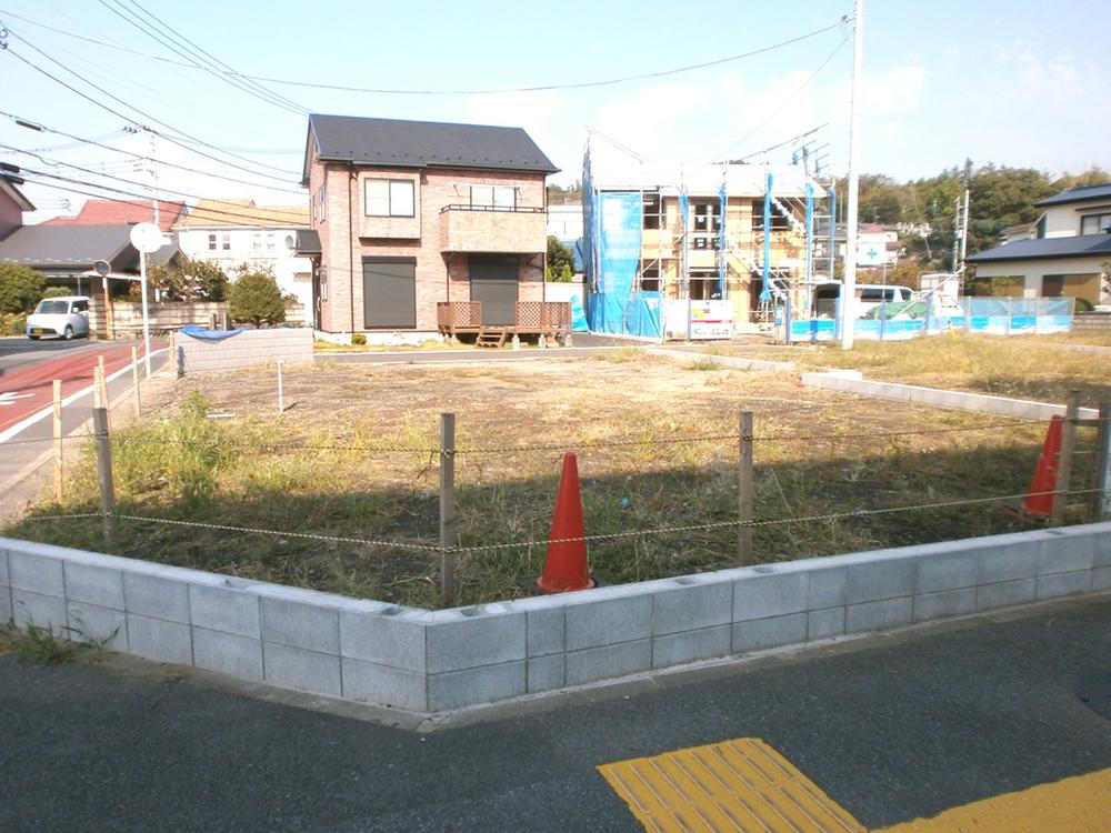 Local land photo. Local (11 May 2013) Shooting