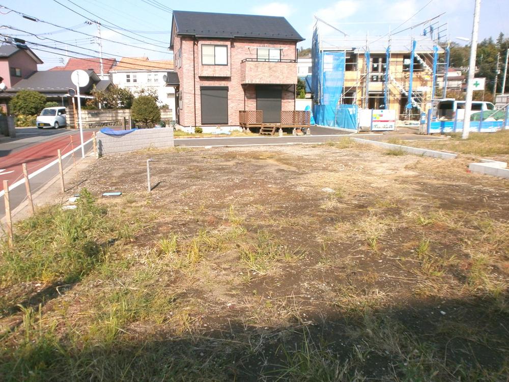 Local land photo. Local (11 May 2013) Shooting