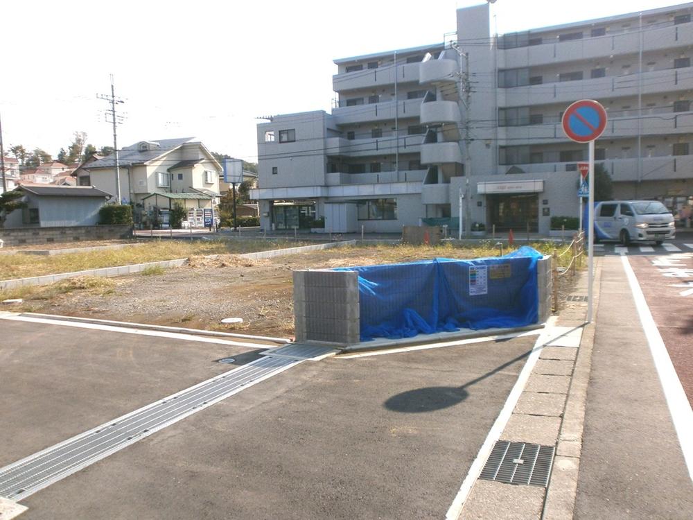 Local land photo. Local (11 May 2013) Shooting