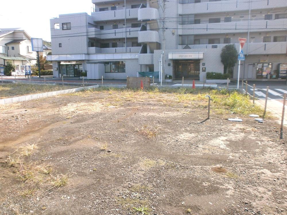 Local land photo. Local (11 May 2013) Shooting