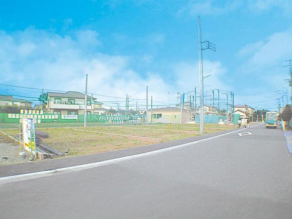 Local appearance photo