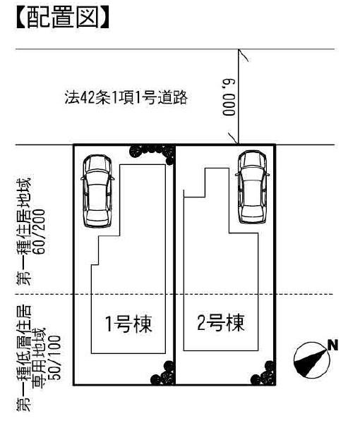 The entire compartment Figure