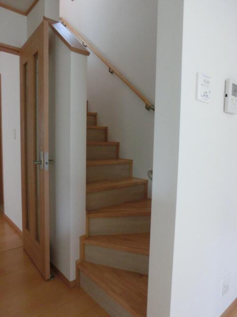 Other introspection. Interior (October 2013) Shooting