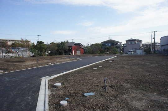 Local land photo. Local Photos