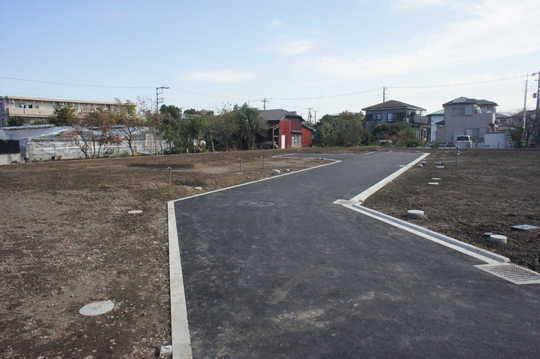 Local land photo. Local Photos