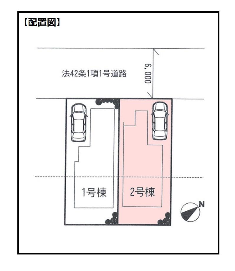 Other. layout drawing