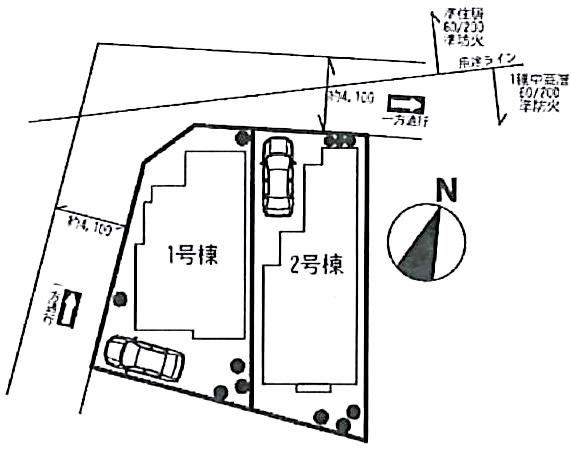 The entire compartment Figure
