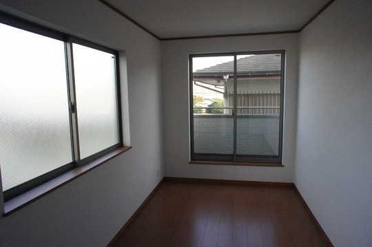 Other. Western style room