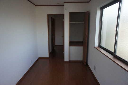 Other. Western style room