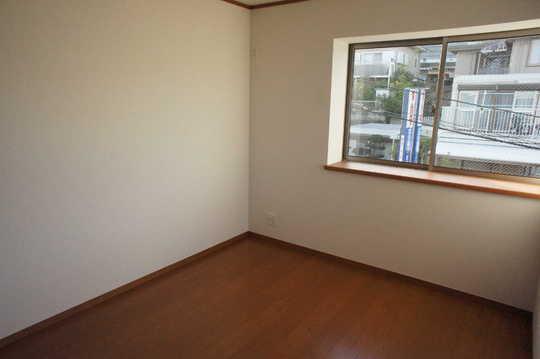 Other. Western style room