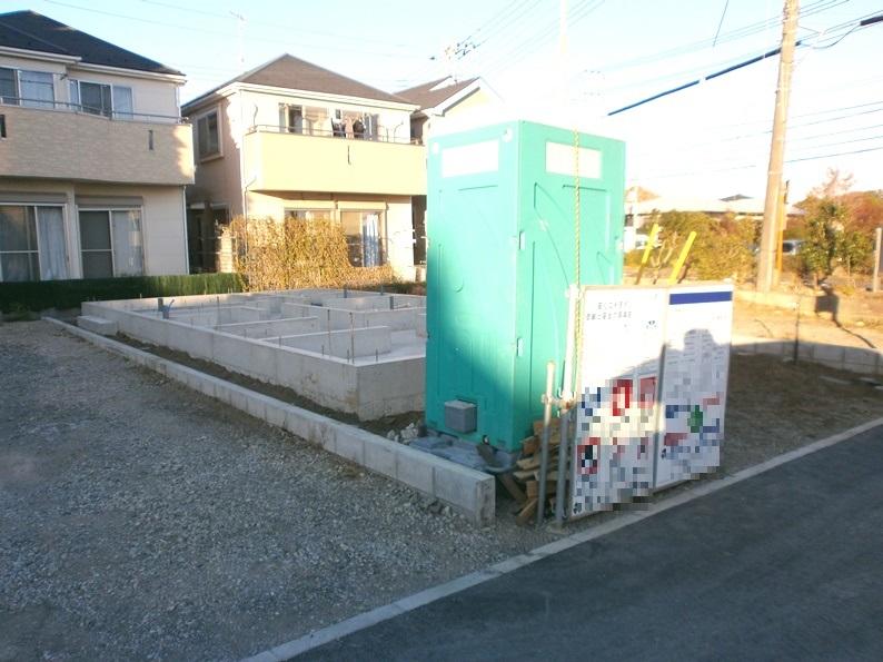 Local appearance photo. Local (11 May 2013) Shooting