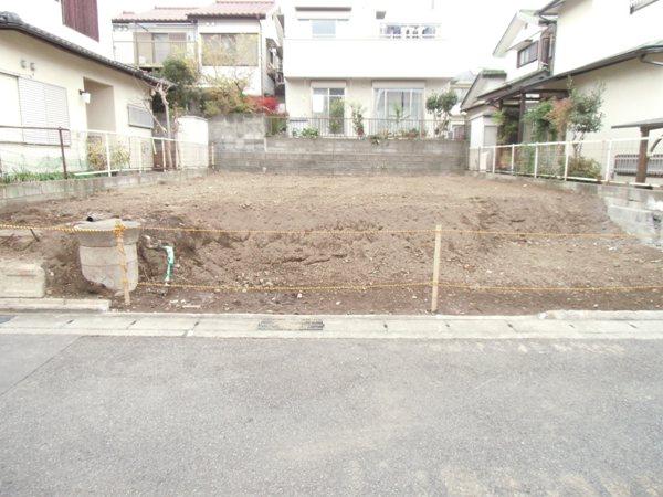 Local land photo. Local (12 May 2013) Shooting