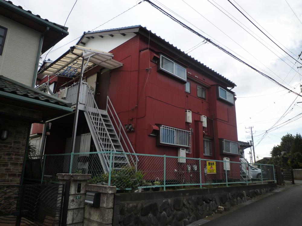 Local land photo. Local (12 May 2013) Shooting