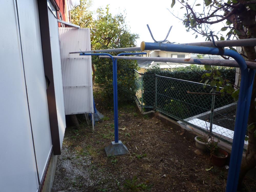 Other Environmental Photo. Local (12 May 2013) Shooting